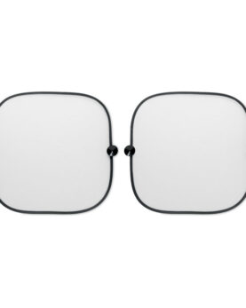 Personalizare Set cu 2 parasolare auto