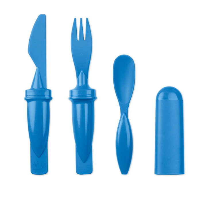 Personalizare Set de tacâmuri 3 în 1 Personalizare Set de tacâmuri 3 în 1
