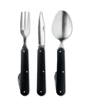 Set tacâmuri camping SS personalizate