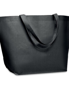 Shopping bag nețesută personalizate