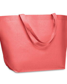 Shopping bag nețesută personalizate