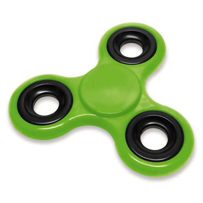 Spinner personalizate