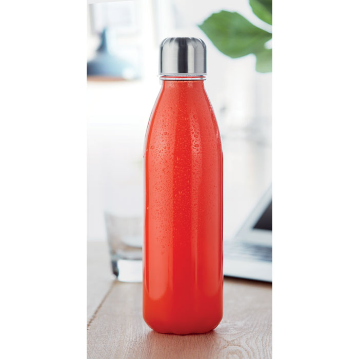 Sticlă de băut de 500ml inscriptionate Sticlă de băut de 500ml inscriptionate