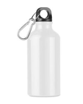Personalizare Sticlă din aluminiu de 400 ml