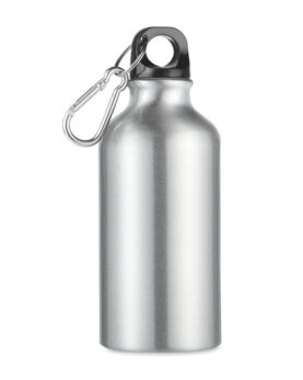Personalizare Sticlă din aluminiu de 400 ml