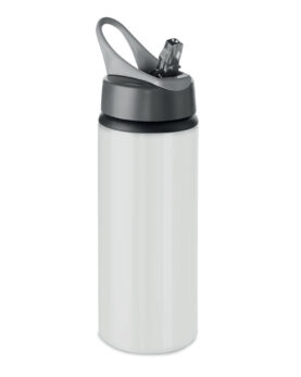 Personalizare Sticlă din aluminiu de 600 ml