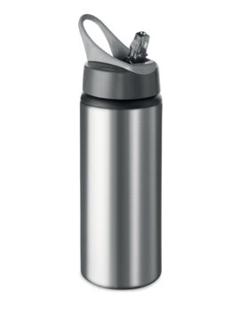 Personalizare Sticlă din aluminiu de 600 ml