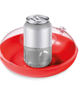 Personalizare Suport gonflabil pentru pahar