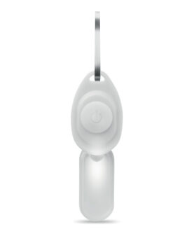 Trăgaci fermoar cu lumină personalizate