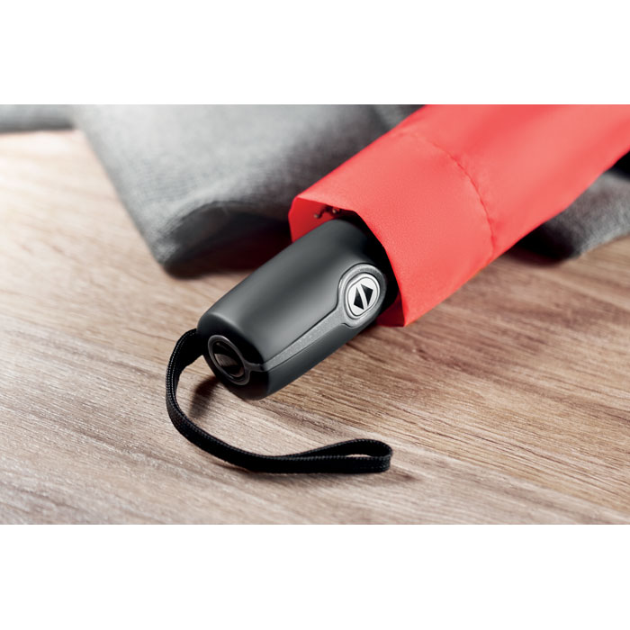 Umbrelă automată de 21" imprimate Umbrelă automată de 21" imprimate