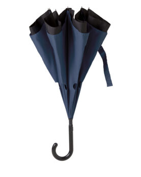 Umbrelă cu 2 fețe personalizate