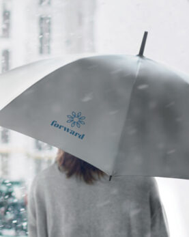 Umbrelă reflectorizantă personalizate