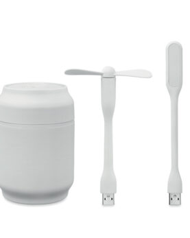 Personalizare Umidificator 3 în 1