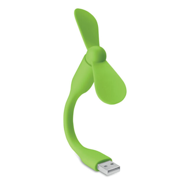 Personalizare Ventilator portabil USB
