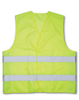 Personalizare Vestă din poliester