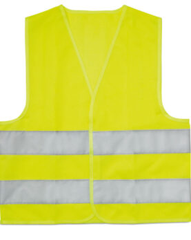 Personalizare Vestă reflectorizantă copii